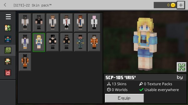 [SITE]-22 Skin pack preview.