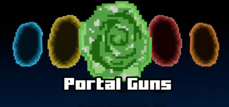 Portal Gun v5 (1.19.70 Fixed)