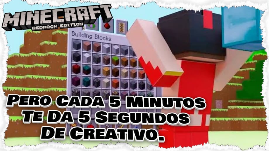 Thumbnail: 5 Seconds Of Creative. / 5 Segundos De Creativo.