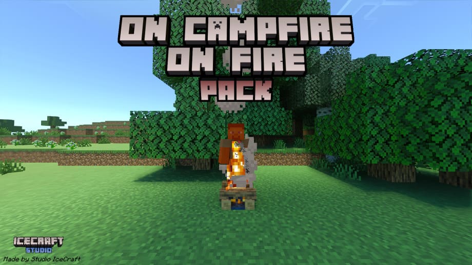 On Campfire - On Fire (v1.1.0)