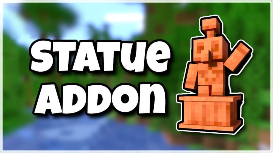 Thumbnail: Craftable Statues by JayCubTruth