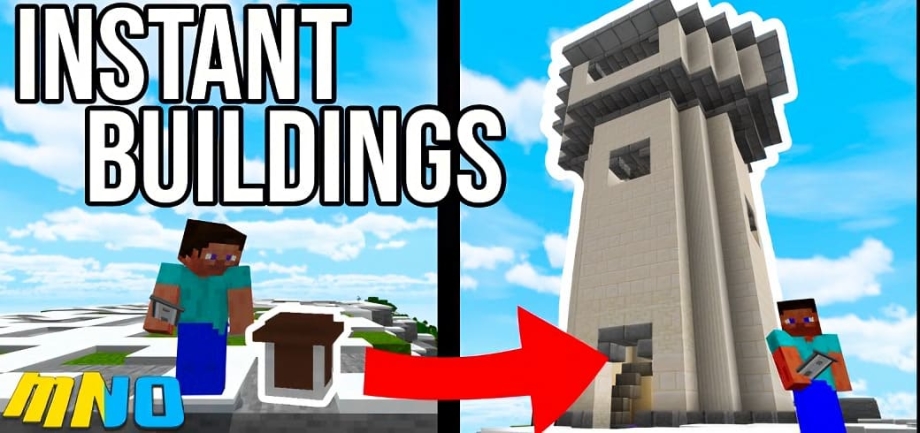 Thumbnail: Instant Builds Addon