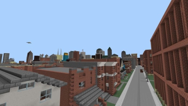 The City of Swagtropolis: Screenshot 10