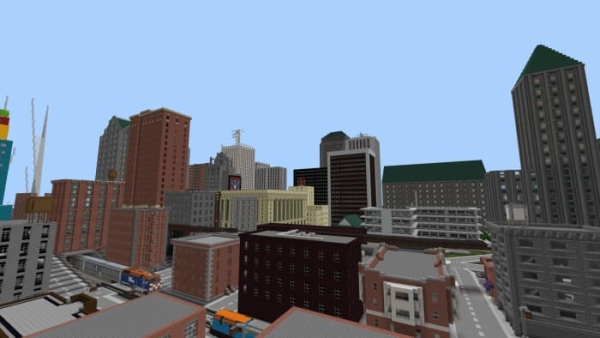 The City of Swagtropolis: Screenshot 11