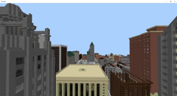 The City of Swagtropolis: Screenshot 13