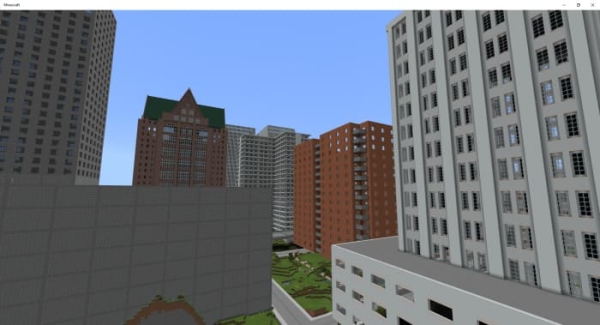 The City of Swagtropolis: Screenshot 15