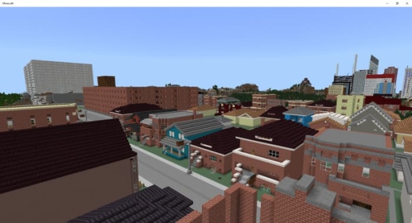 The City of Swagtropolis: Screenshot 17