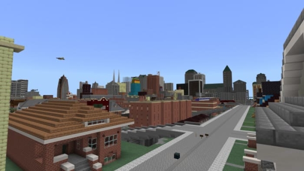 The City of Swagtropolis: Screenshot 4