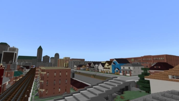 The City of Swagtropolis: Screenshot 5