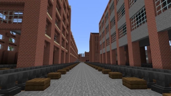 The City of Swagtropolis: Screenshot 6