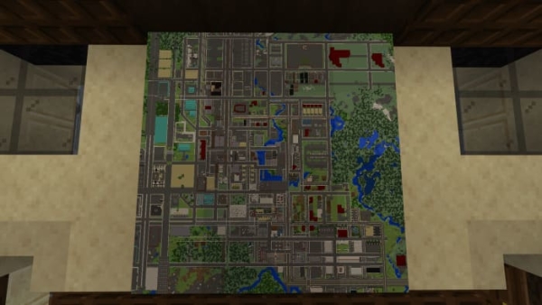 The City of Swagtropolis: Screenshot 9