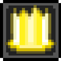 Sun's Blessing status effect icon