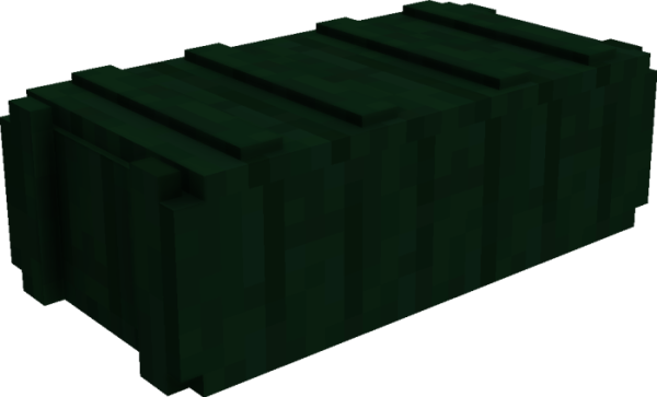 Loot Crate box