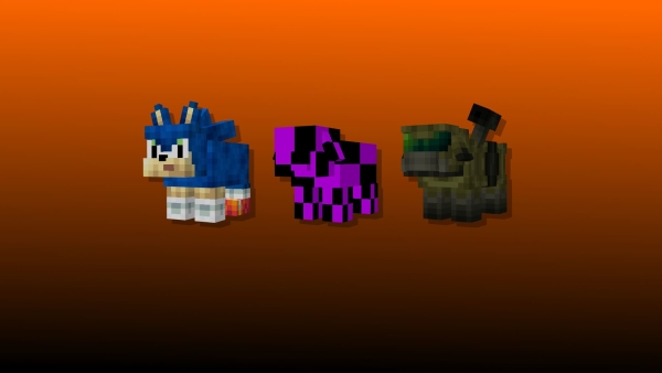 Retro Piggies update: screenshot 4.