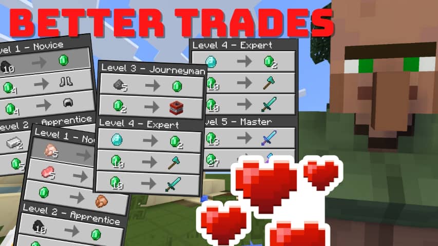 Thumbnail: Better Trade Addon