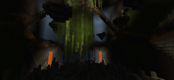 MinerLand Dimension (screenshot 3)
