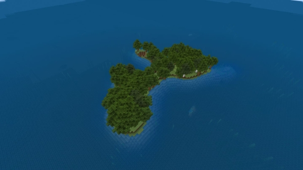 New Zealand map (screenshot 3)