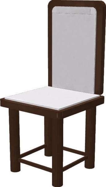 Diningroom Chair