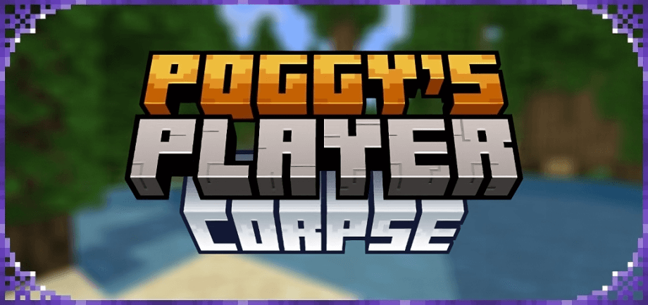 Thumbnail: Poggy's Player Corpse v2.0 [Stable Update]