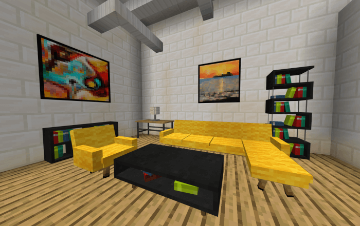 Modern Furniture: Screenshot 11