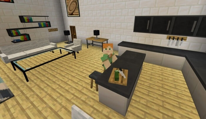 Modern Furniture: Screenshot 2