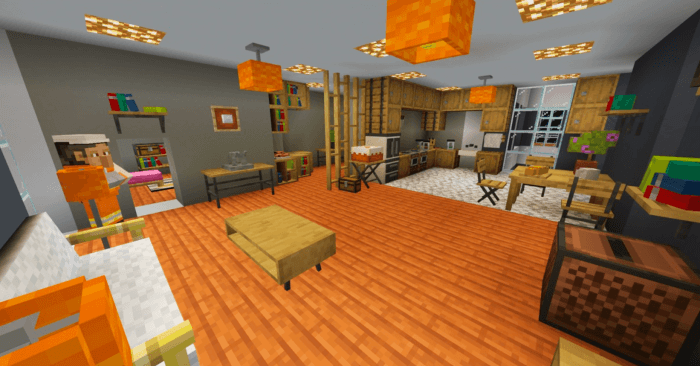 Modern Furniture: Screenshot 3