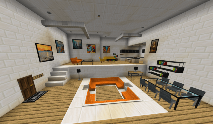 Modern Furniture: Screenshot 6