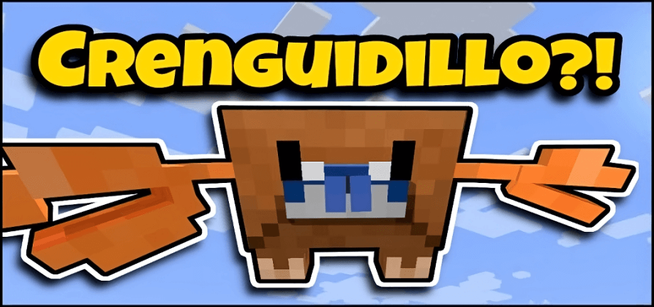 Thumbnail: Crenguidillo by JayCubTruth