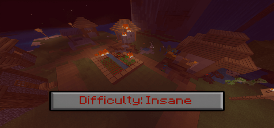Thumbnail: Difficulty: Insane Demon Update