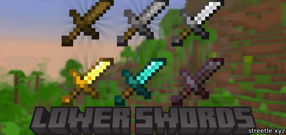 Thumbnail: Lower Swords