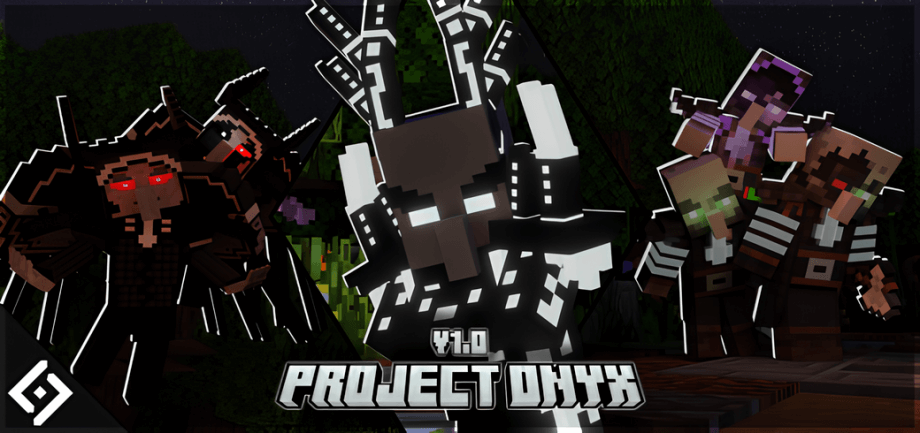 Thumbnail: PROJECT ONYX | A Universal Tower Defence Addon