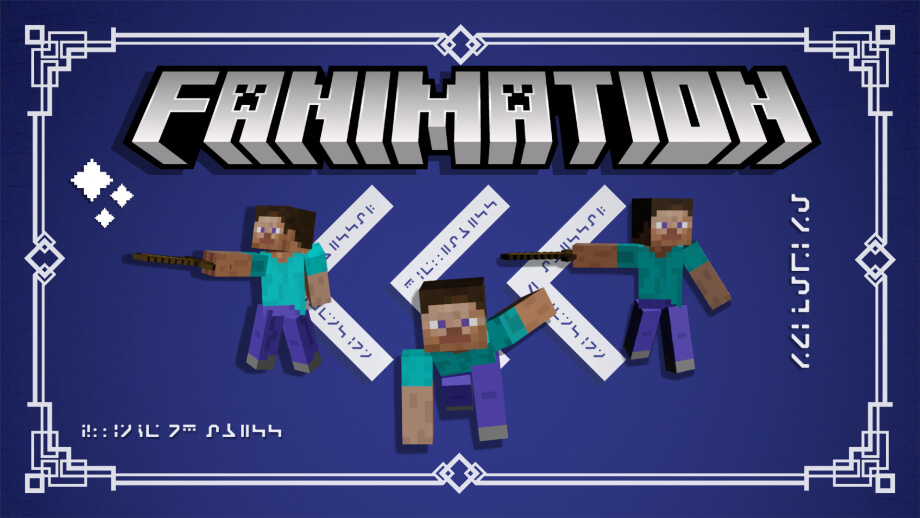 Thumbnail: FAnimation V7