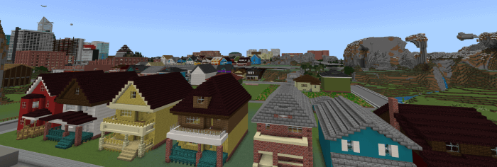 The City of Swagtropolis: Screenshot 23