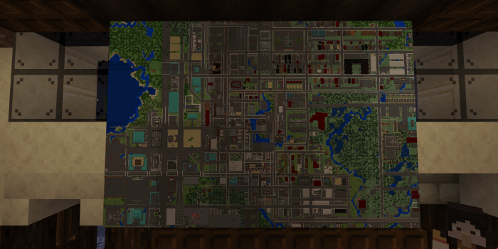 The City of Swagtropolis: Screenshot 26