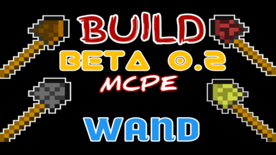 Thumbnail: Build Wand Addon V1.0