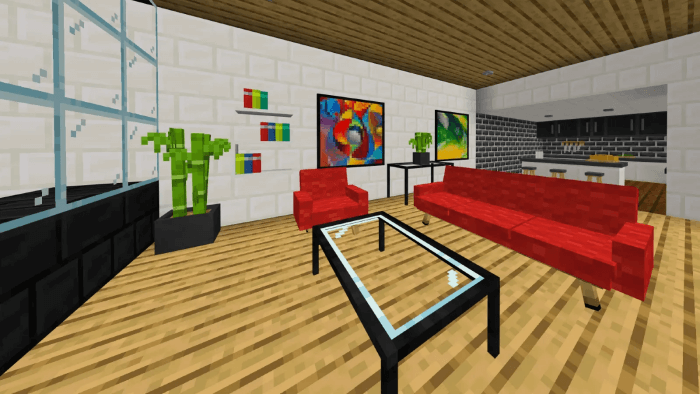 Modern Furniture: Screenshot 5