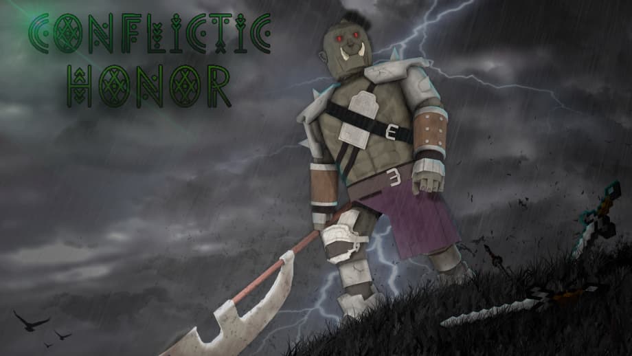 Thumbnail: Conflictic Honor | Orcs Update