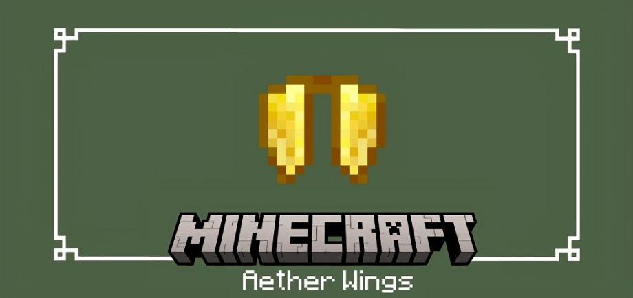 Thumbnail: Aether Wings