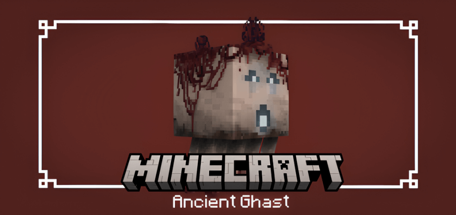 Thumbnail: Ancient Ghast
