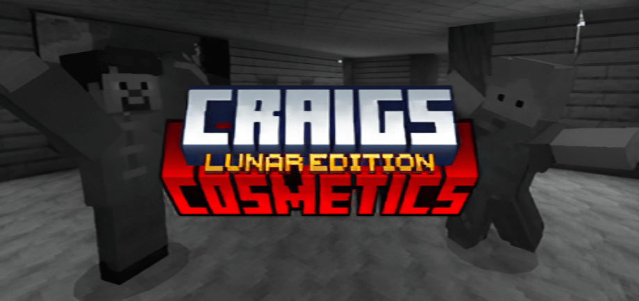 Thumbnail: Craig's Cosmetics: Lunar Edition