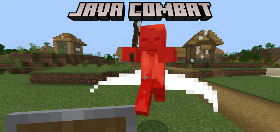 Thumbnail: Raiyon's Java Combat Addon - Compatible With Other Addons Tools | Any Addon | No Experiments | Realms | (1.20.80 Hotfix)