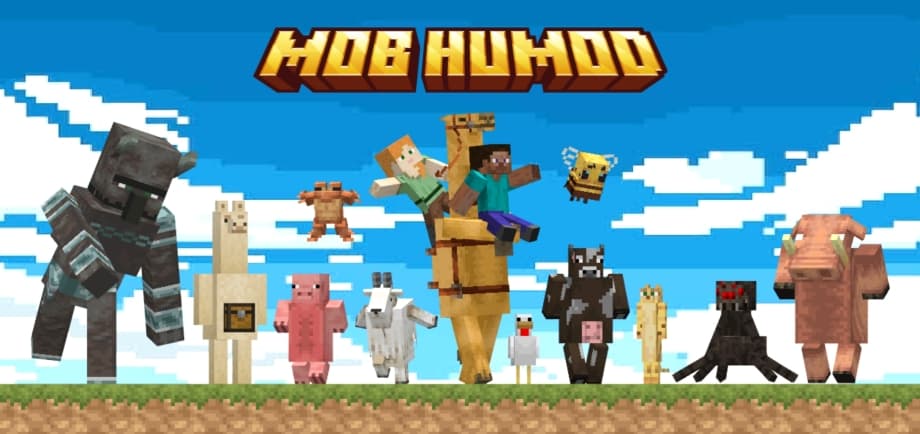Thumbnail: Mob Humod