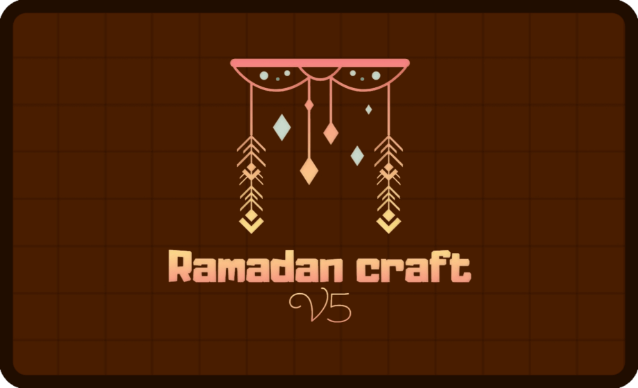 Thumbnail: Ramadan Craft V5 The Structure Update 1.20.0+