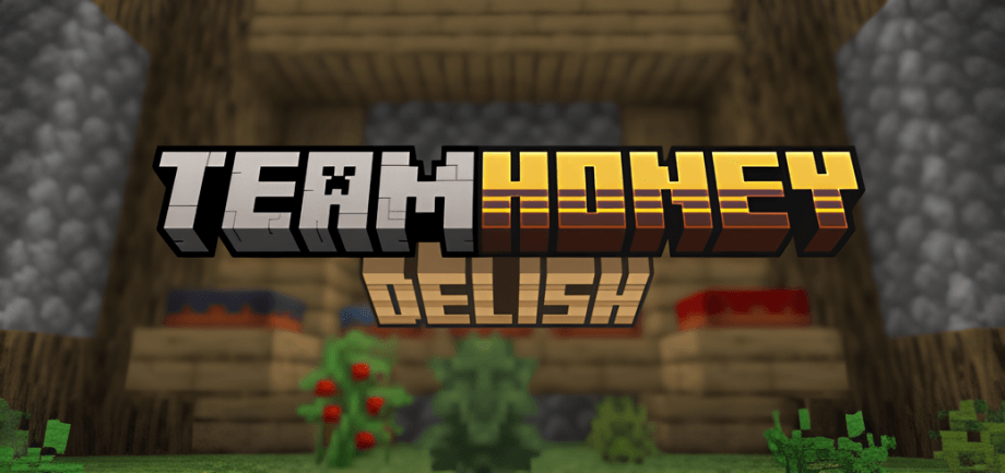 Thumbnail: Delish (Compatible with 1.20.71)