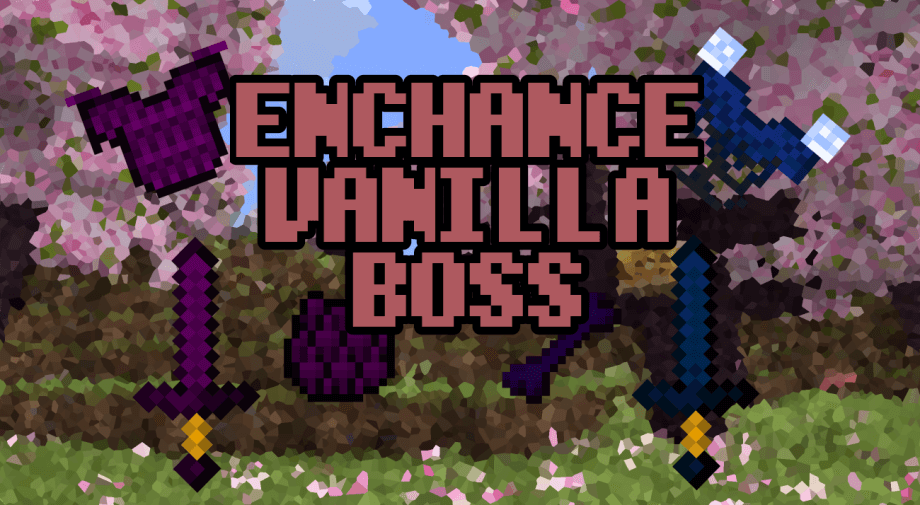 Thumbnail: Enchance Vanilla Boss