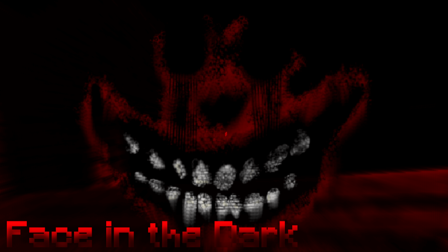 Thumbnail: Face in the Dark (Minecraft Bedrock Addon)