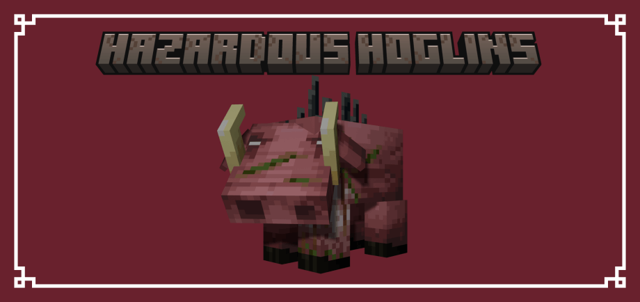 Thumbnail: Hazardous Hoglins