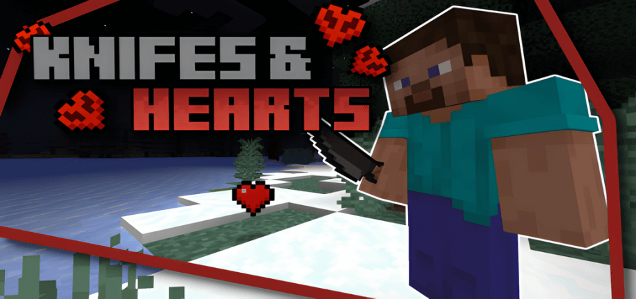 Thumbnail: Knifes And Hearts