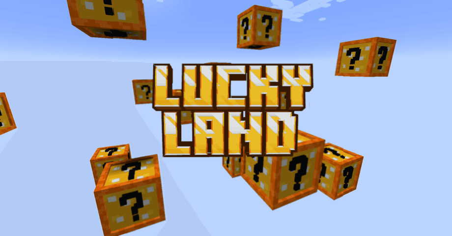 Thumbnail: LuckyLand
