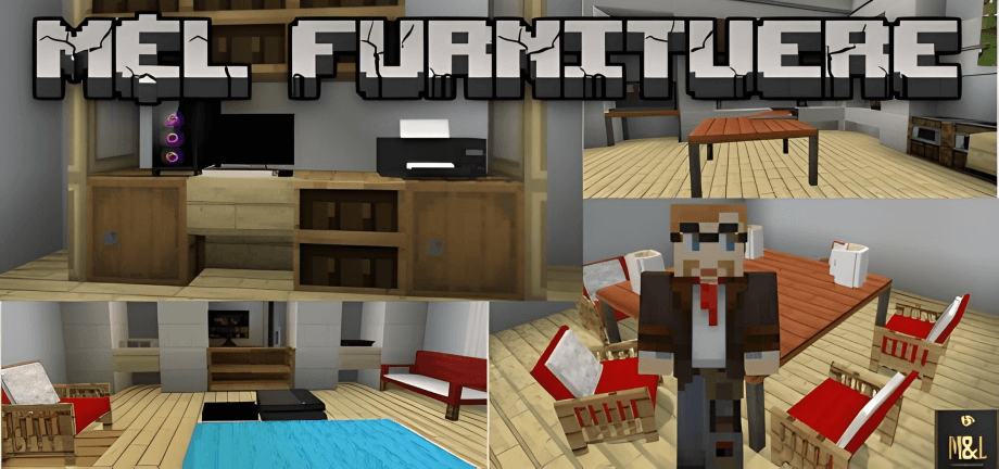 Thumbnail: M&L Furniture